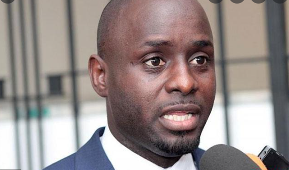 Sacré Ousmane ! Par Thierno Bocoum
