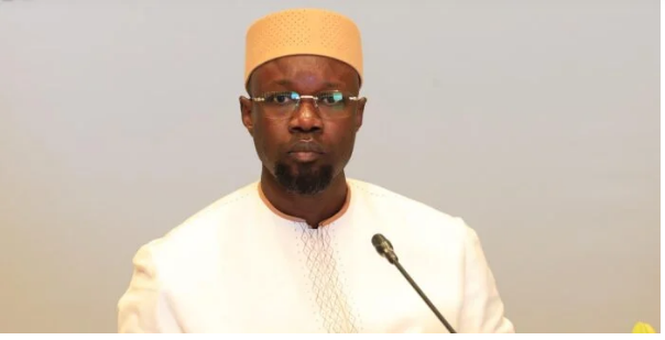 En renfort à Ousmane Sonko: Sidy Makhtar Coly demande à la presse d’exercer dans le respect des lois fiscales