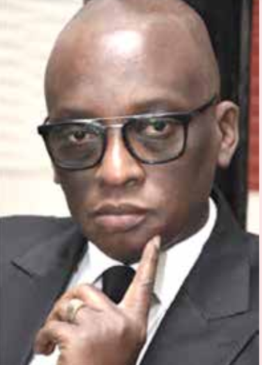 Editorial: OUSMANE SONKO L’AME ET LE BOUCLIER DU PROJET