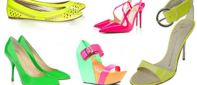 Porter le fluo sans se tromper