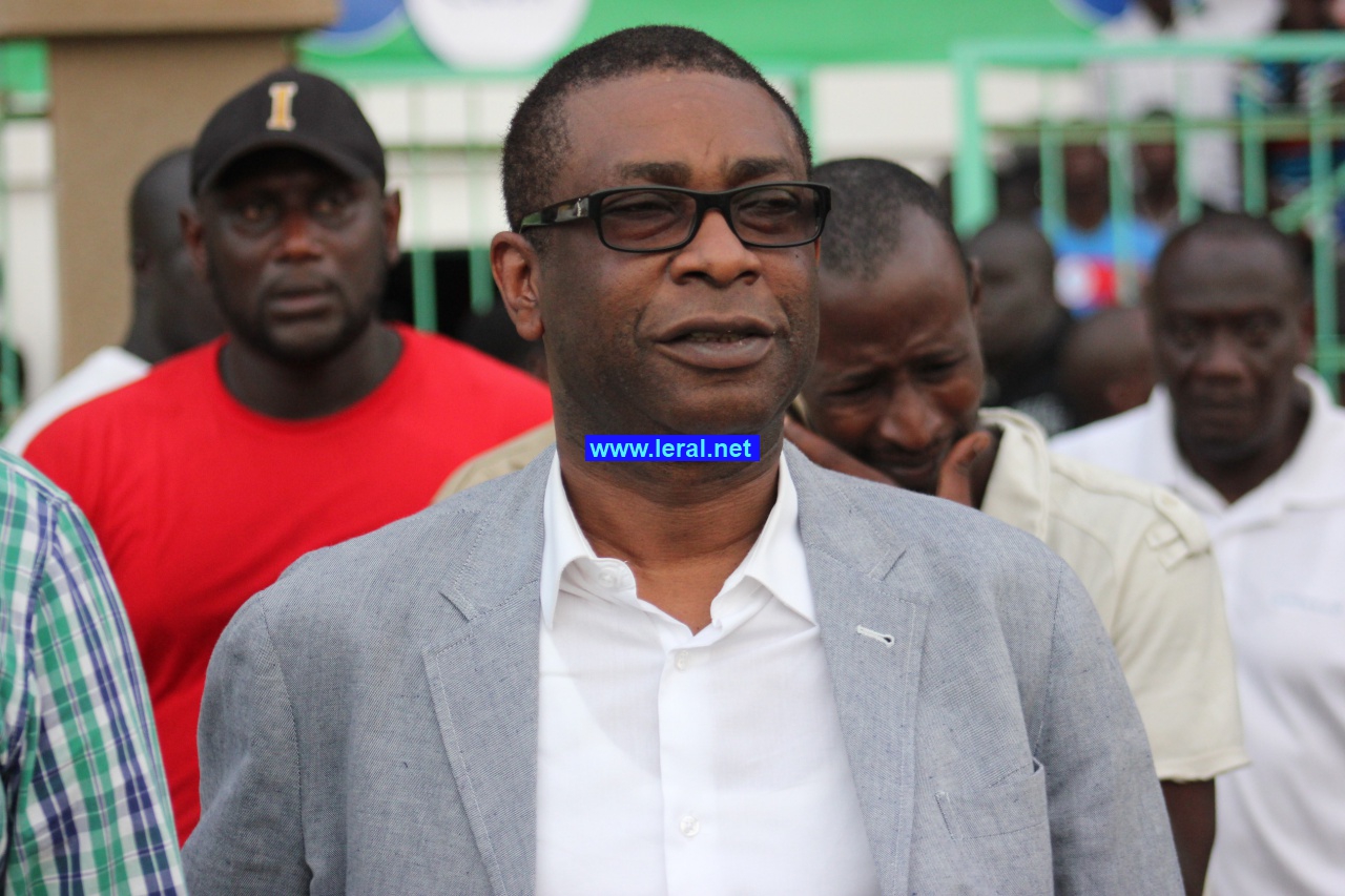 Attaque du cortège présidentiel : Youssou Ndour réagit