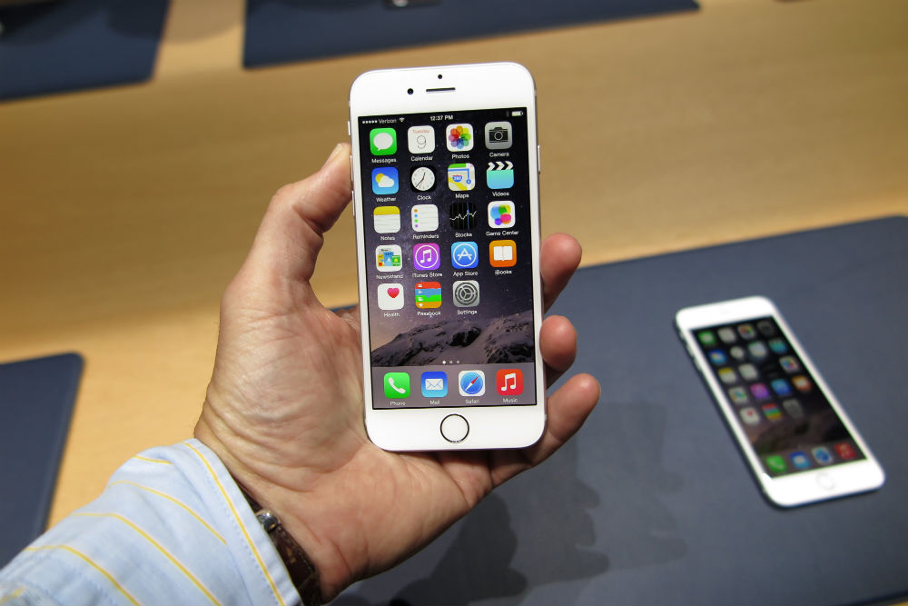 Apple envisage de transformer les messages vocaux de votre répondeur en SMS