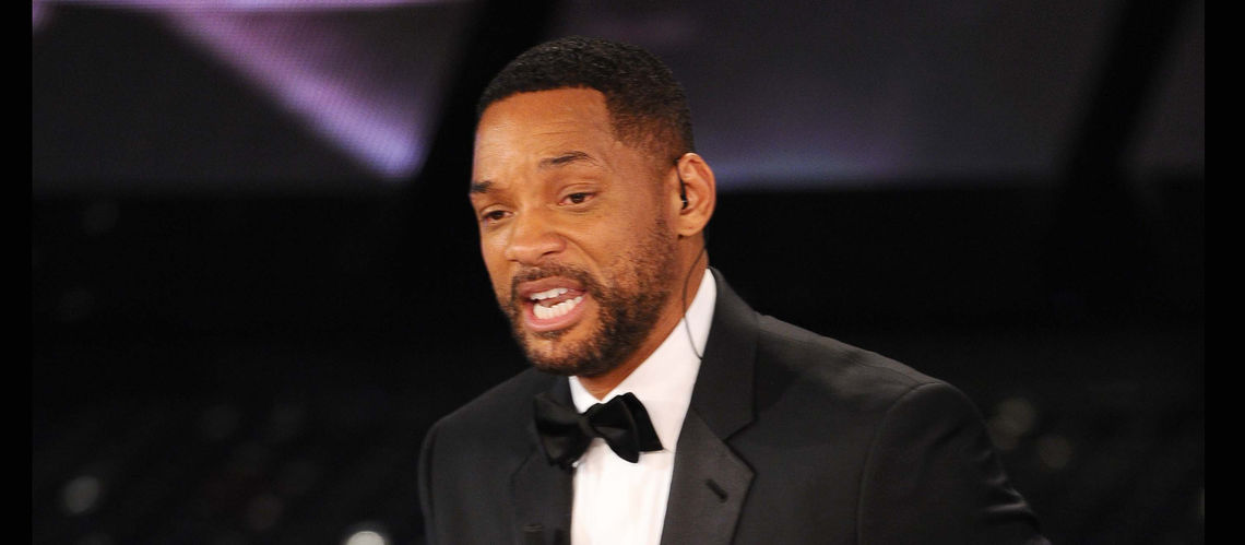 Will Smith: “Je ne divorce pas!”