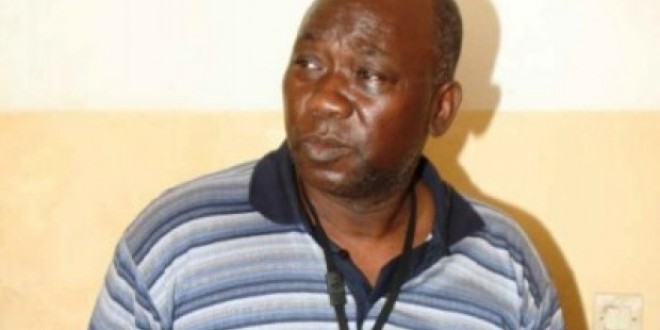 Le commissaire Cheikhna Keita sur l’incident de l’Ucad : "Les renseignements généraux ont commis des erreurs impardonnables"