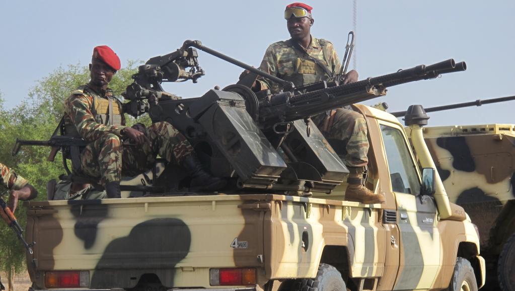 Raid de Boko de Haram au Cameroun, 8 morts et 100 otages