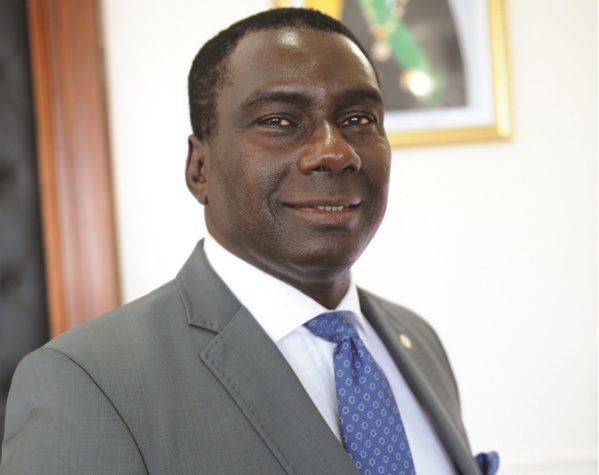 Manœuvres souterraines : Cheikh Kanté bientôt à l'Assemblée