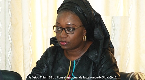 Génération sans Sida en 2030 : Le Sénégal compte sur les investisseurs nationaux pour atteindre 75 milliards