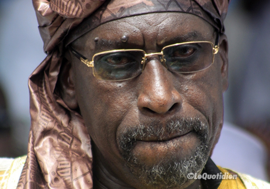 L'historique de la construction de la Grande Mosquée de Dakar (Par Abdoulaye Makhtar Diop)