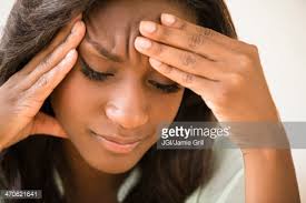 6 points d’acupression puissants pour soulager les maux de tête