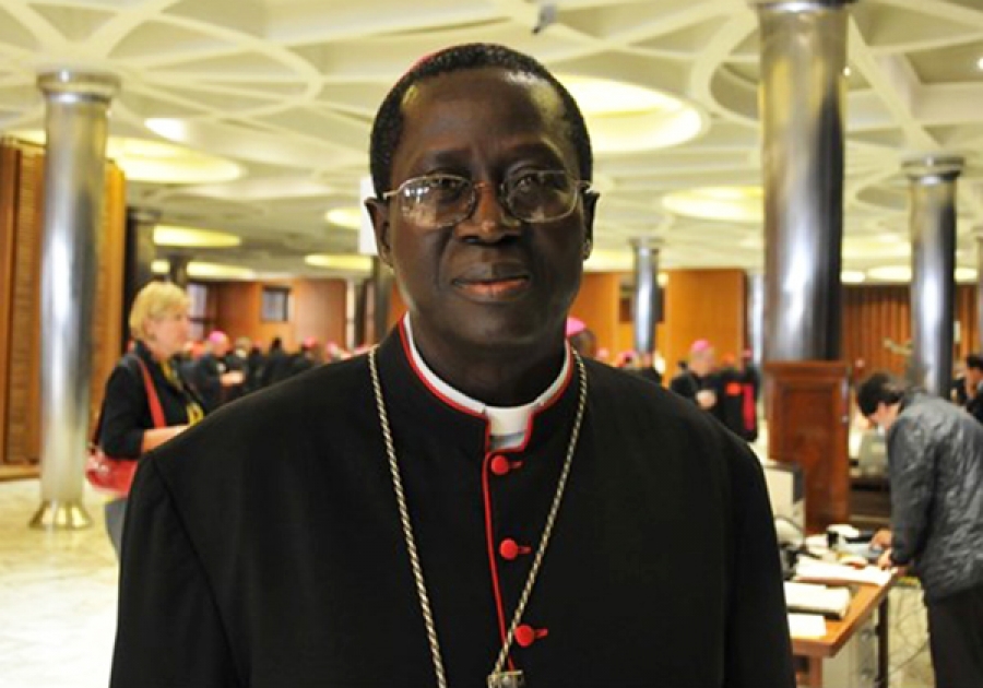 Agression de Macky Sall au Campus : l’Eglise catholique scandalisée… !