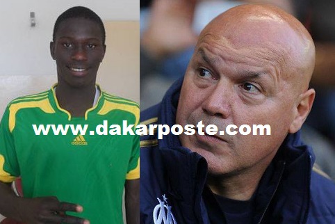 Le patron de Dakar Sacrée Coeur porte plainte pour harcèlement sur son joueur Moussa Koné, José Anigo cité