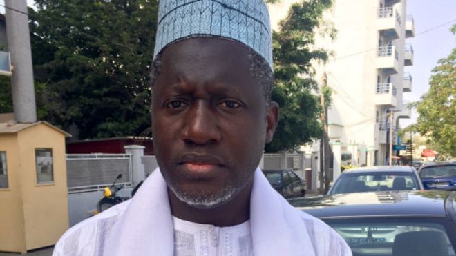 "Vous êtes dans l’erreur, Imam Kanté", Par Cheikh Ndiaye