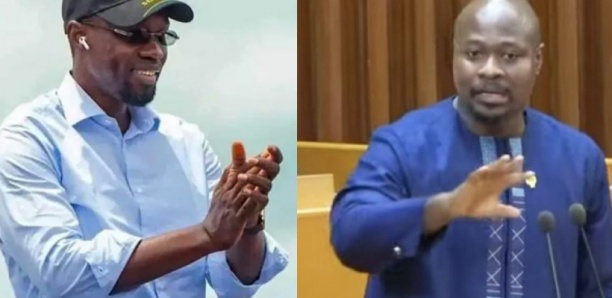 DPG: Ousmane Sonko sort enfin de son mutisme