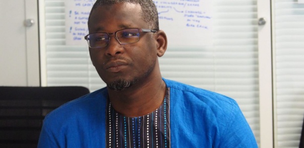 Elimane H. Kane, Legs Africa : « La République affirme le droit et impose le devoir »