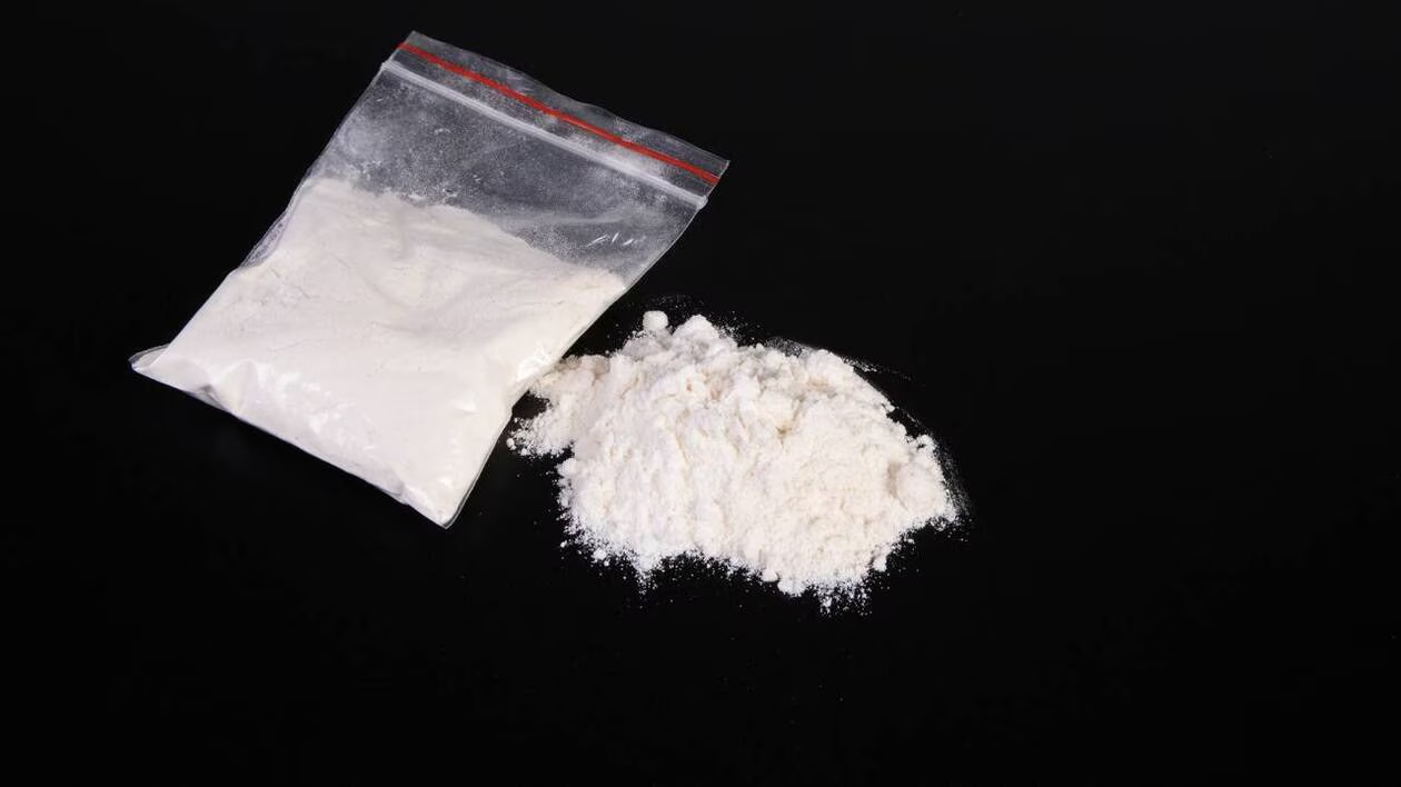 Trafic  de drogue : Le jeune Pape Hanne condamné à 2 ans de prison, dont 6 mois ferme