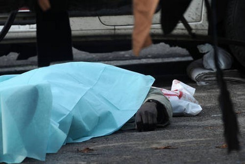 Espagne : Un Sénégalais décède à la suite d'une course poursuite avec la police