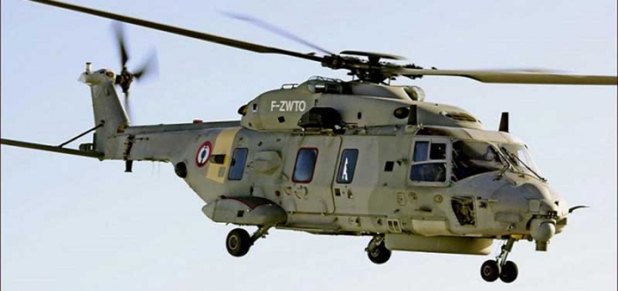L’armée camerounaise intercepte un hélicoptère livrant des armes à Boko Haram