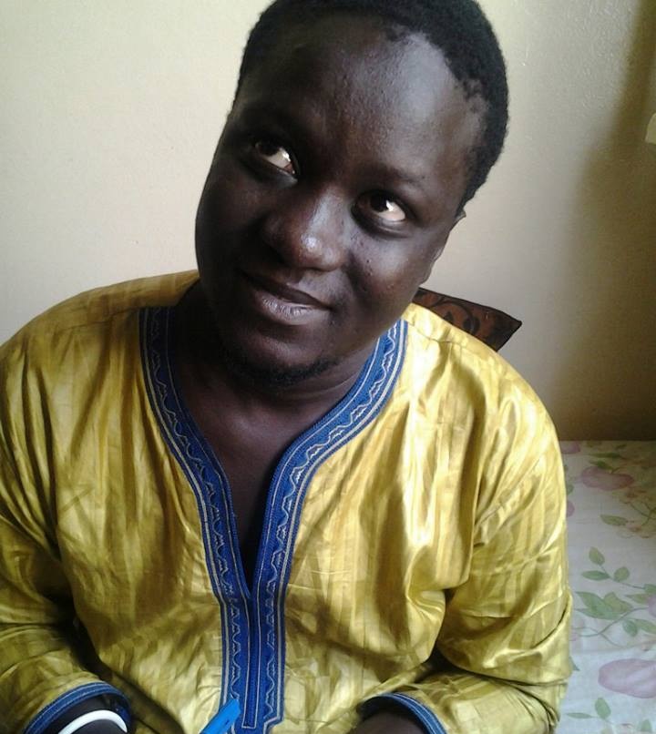 Baye Lahad Ndiaye, étudiant frondeur du parti d'Idy : « Un ancien haut responsable de Rewmi m’a demandé de tenir une conférence de presse pour mouiller Thierno Bocoum»