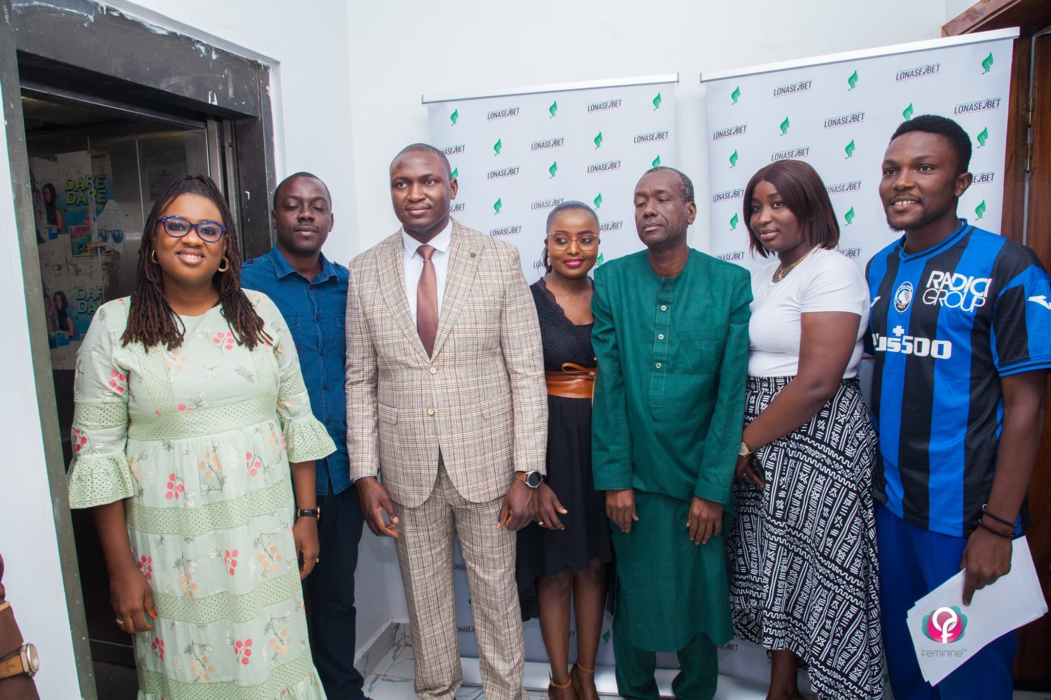 Toussaint Manga : Le DG de la LONASE en visite à MSAT, aux agences de Plateau, Medina et Grand Dakar… Toussaint Manga : Le DG de la LONASE en visite à MSAT, aux agences de Plateau, Medina et Grand Dakar…