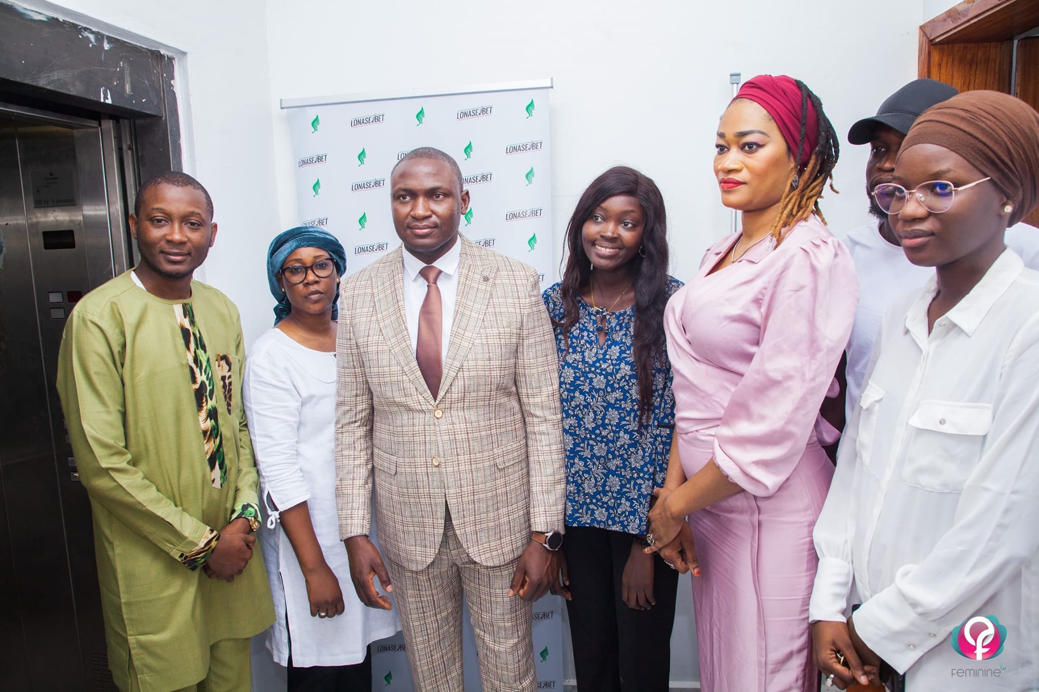 Toussaint Manga : Le DG de la LONASE en visite à MSAT, aux agences de Plateau, Medina et Grand Dakar… Toussaint Manga : Le DG de la LONASE en visite à MSAT, aux agences de Plateau, Medina et Grand Dakar…