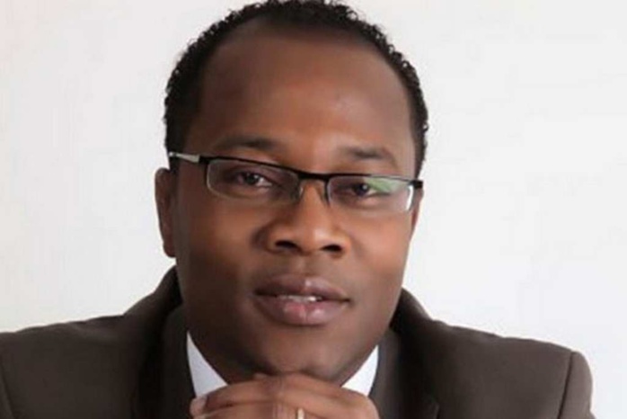 Le député UFDG, Ousmane Gaoual Diallo, en prison pour violence