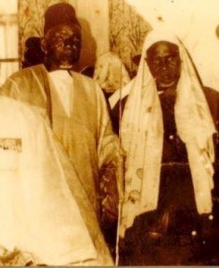 A. Aziz Mbacké Majalis : Les croyants sont-ils devenus « des frères qui s'insultent ? »