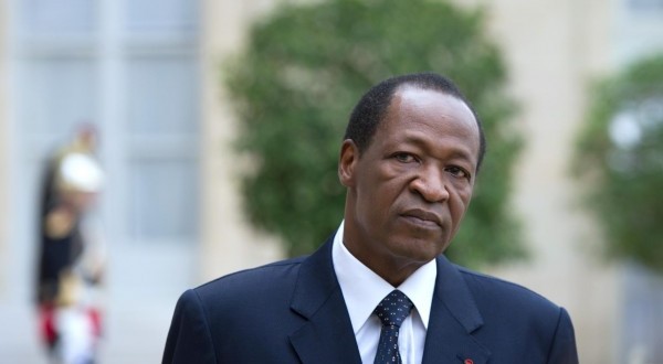 Au Burkina Faso, le président déchu, Blaise Compaoré, et tous les membres de son dernier gouvernement seront bel et bien traduits en justice.