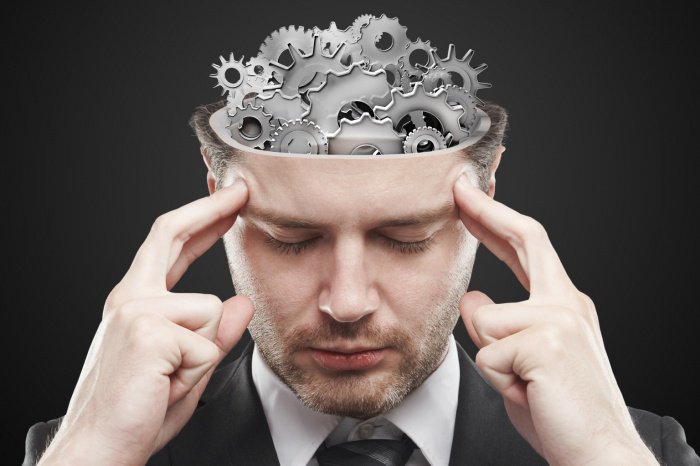 14 petits trucs psychologiques géniaux, que tout le monde devrait connaître... Pour le 12, je suis carrément bluffé !