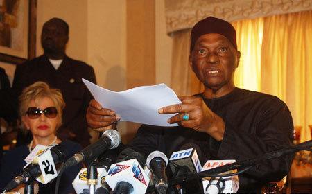 Pourquoi Me Abdoulaye Wade doit organiser sa succession à la tête du PDS