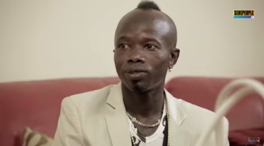 Assane Thiam de "Dinama nékh" finalement relaxé 