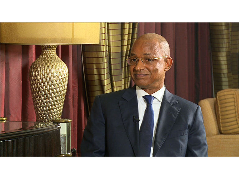 Cellou Dalein Diallo: « Alpha Condé est un homme haineux....»