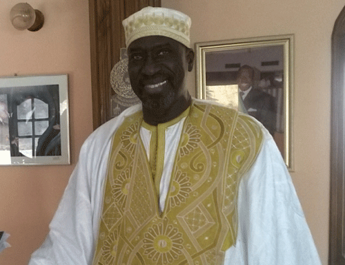 Attaque du cortège de Macky Sall à l’Ucad, Abdoulaye Macktar Diop déplore le silence du gouvernement