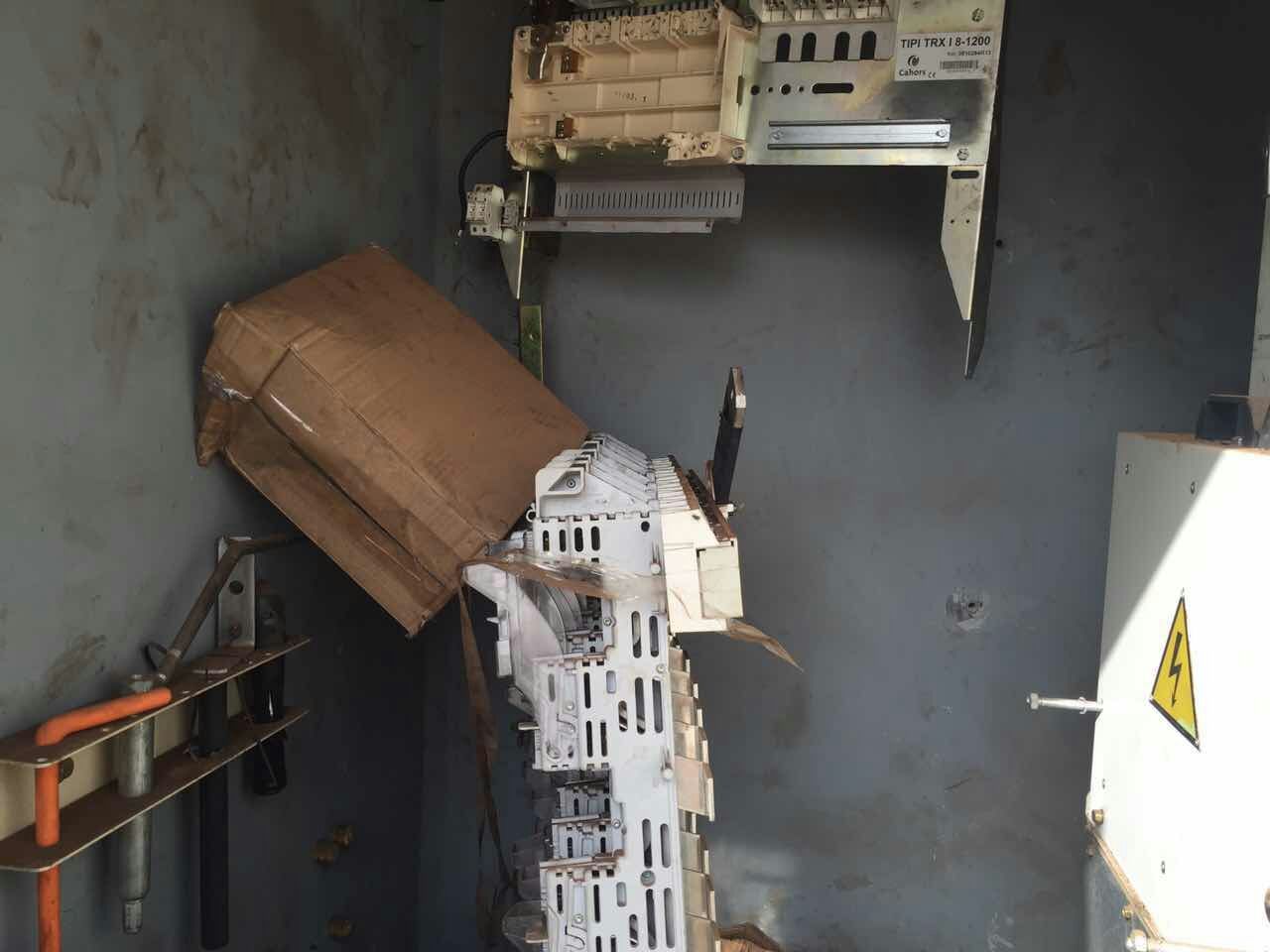 La Senelec électrocutée ? Ma poche ! (Mamadou Lamine Bâ)