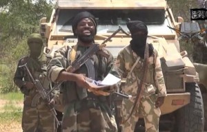 Nigeria : Toujours aux commandes de Boko Haram, Shekau défie les « menteurs» Deby et Buhari