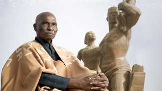 Le monument de la renaissance africaine: Sens et portée
