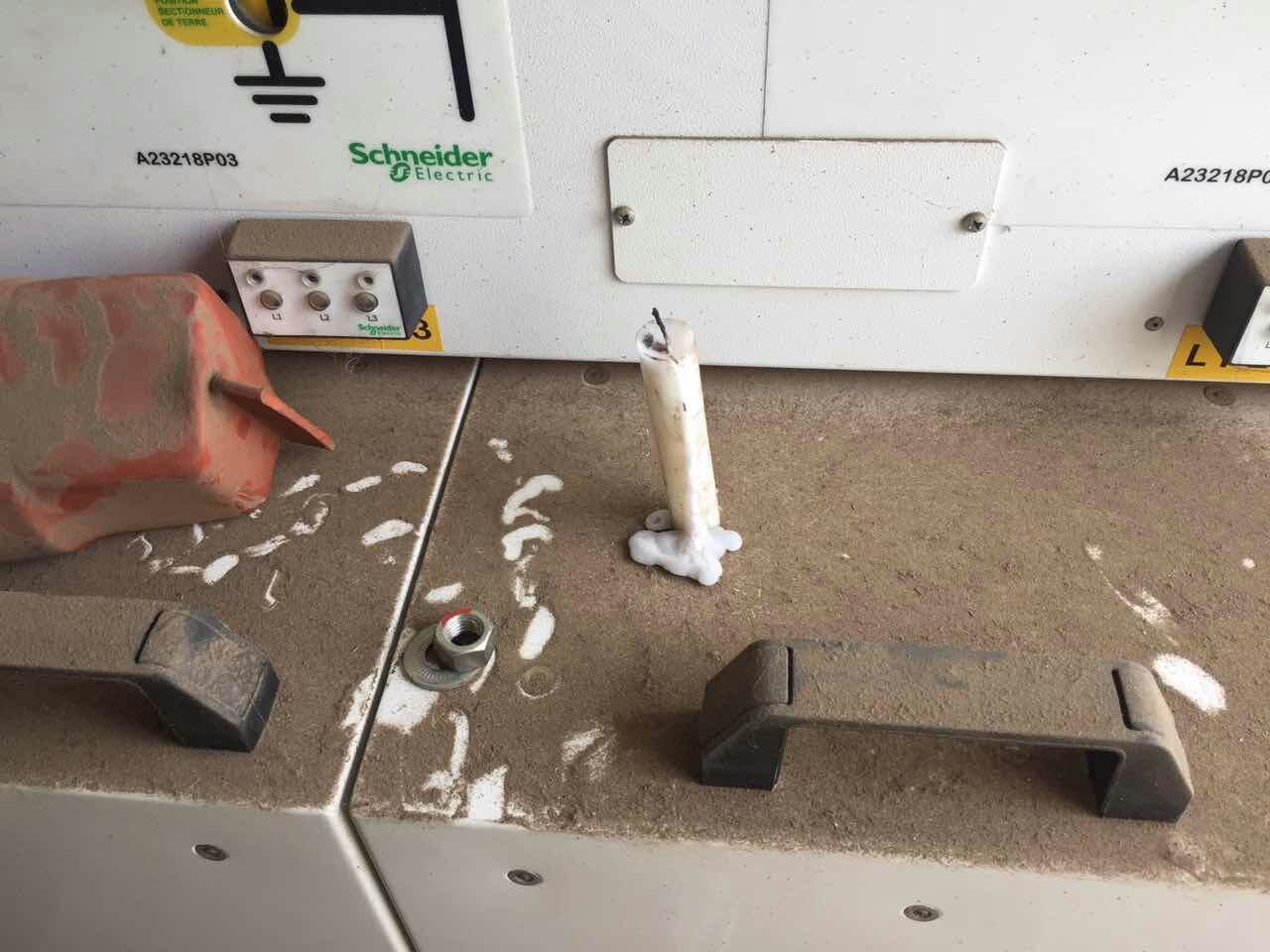 14 postes Senelec vandalisés: Le préjudice estimé à 350 millions 