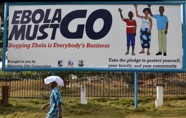 Sierra Leone : Première semaine sans nouveau cas d'Ebola