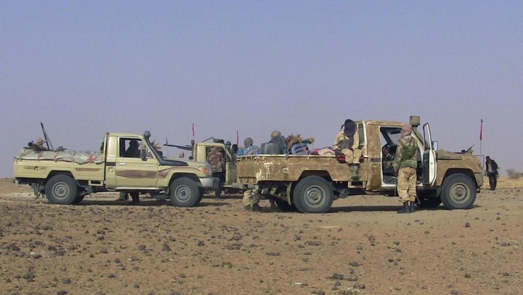Suite aux combats du nord du Mali, l’ONU tente de sécuriser Kidal