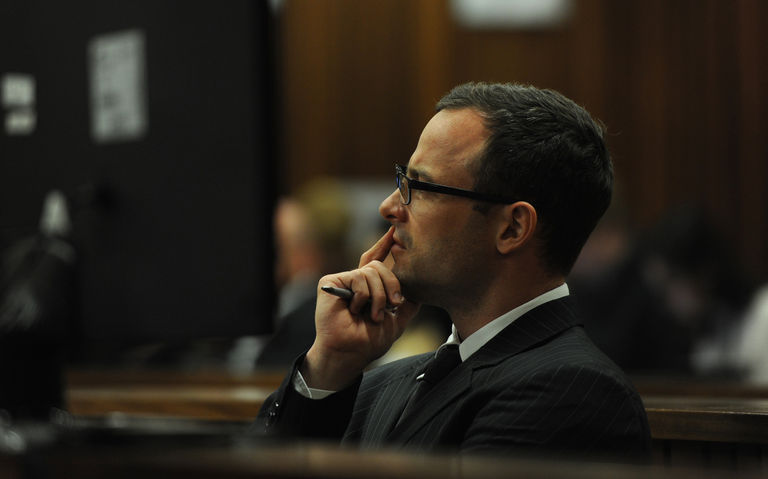 Affaire Oscar Pistorius : le parquet conteste l’« homicide involontaire » 