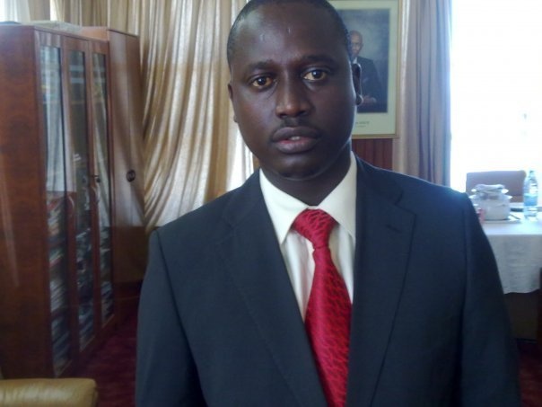 Fabouly Gaye, Ujtl: "Madiambal Diagne est devenu un parasite dont il convient de trouver un antidote"