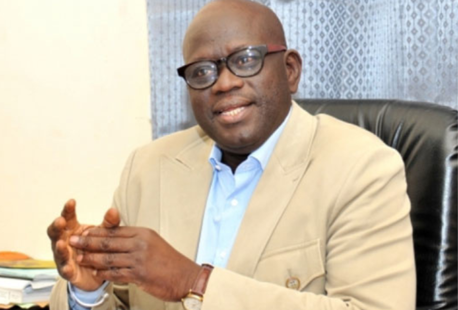 Report de l’assemblée générale de la FSF : Professeur Sakho «recadre ...