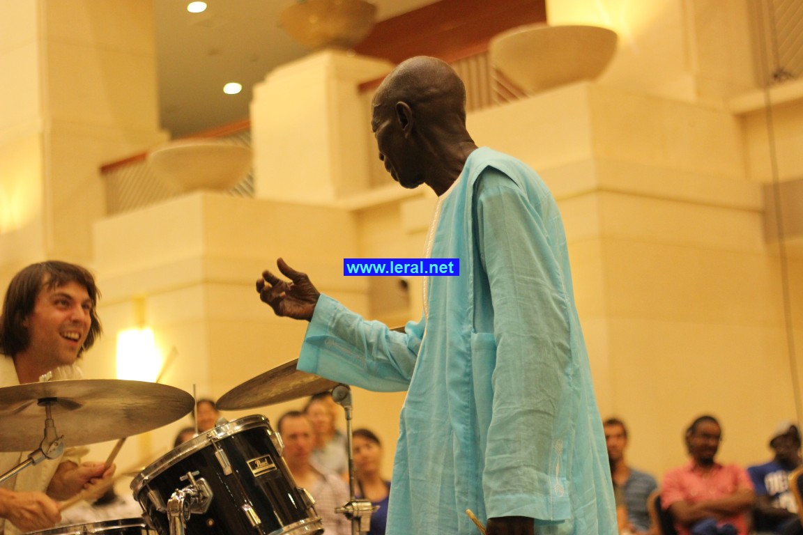 Dernière minute - Doudou Ndiaye Coumba Rose est décédé !