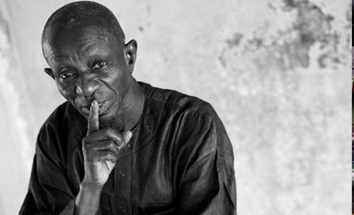 (Leral) Doudou N'diaye Rose, de son vrai nom Mamadou N'diaye, est décédé mercredi à l’hôpital le Dantec.