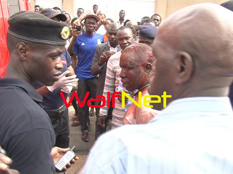 Meurtre de Baye Fall devant Walfadjri : Révélations sur Ngagne Thiam, le tueur
