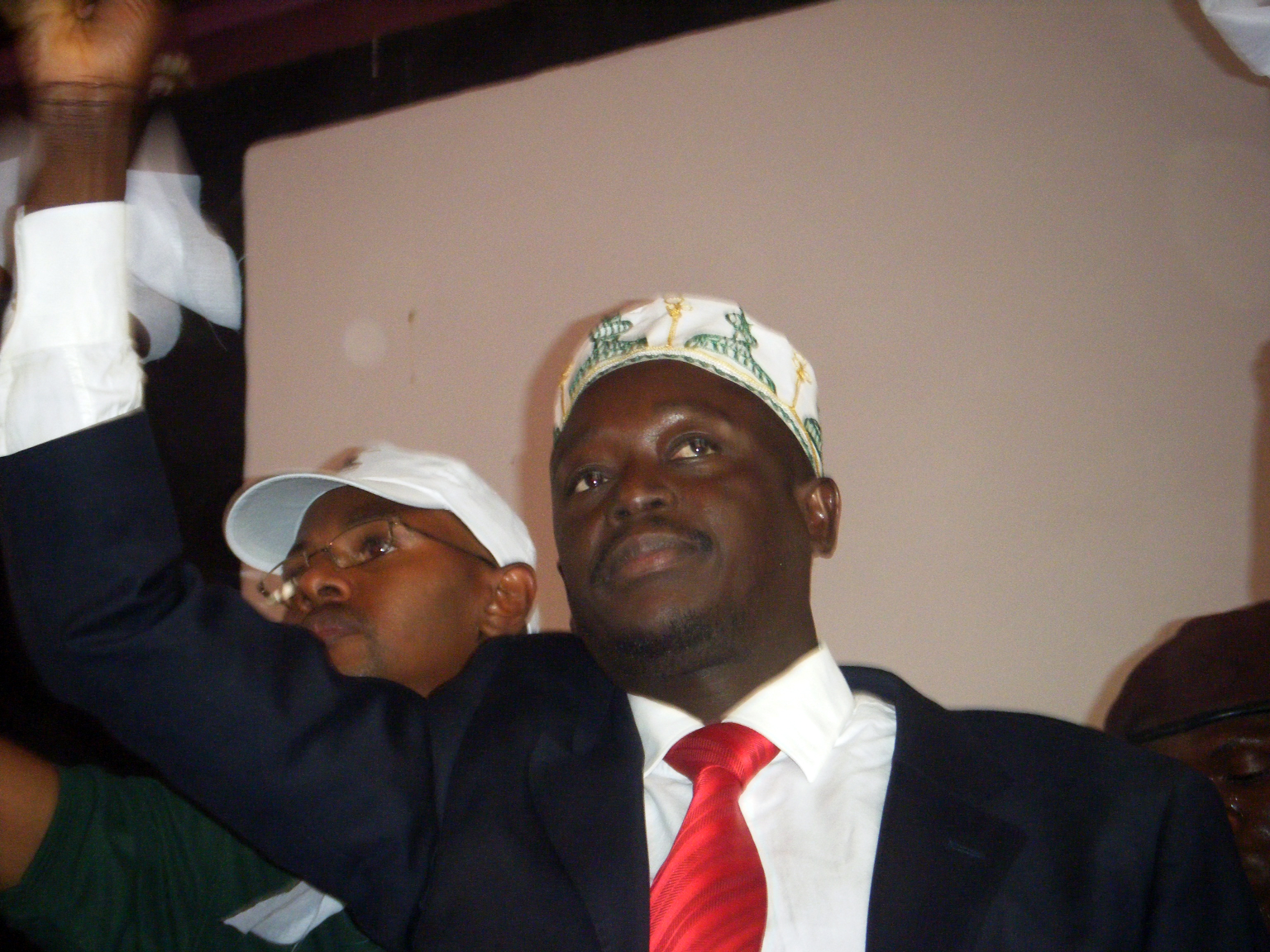 Guinée Bissau : Bassiro Dja nommé Premier ministre