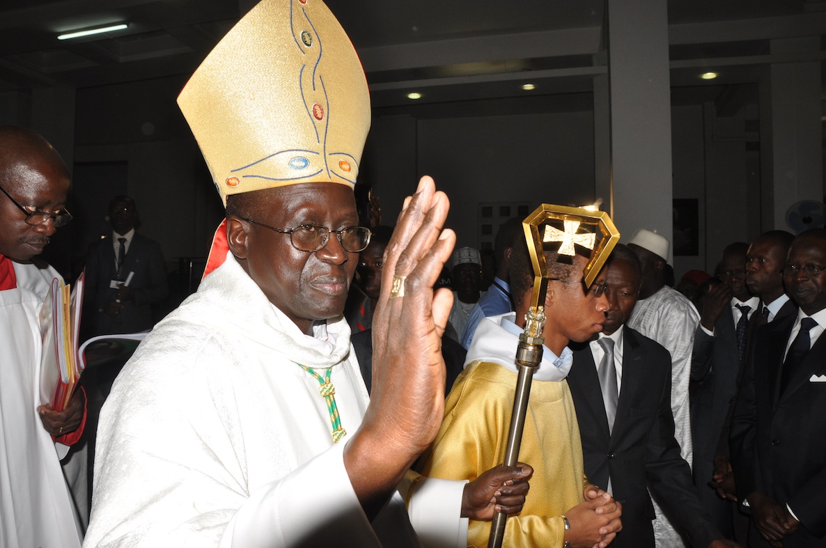 Disparition de Doudou Ndiaye Rose : L'Eglise sénégalaise magnifie la contribution du percussionniste au dialogue islamo-chrétien