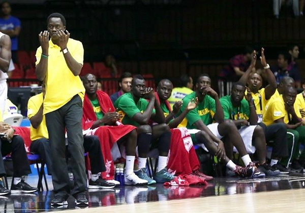 Afrobasket masculin 2015: Le Sénégal s’en sort difficilement face au Maroc 