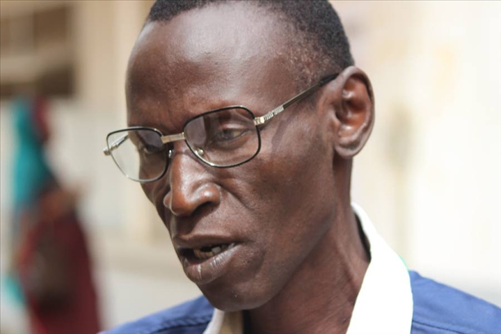 Affaire Karim Wade : "L’image du Sénégal est écornée par cet arrêt de la Cour suprême"