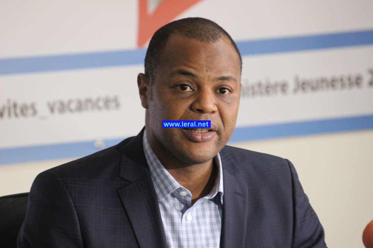 Caravane des Vacances citoyennes, les cadres républicains de Ziguinchor sonnent la mobilisation