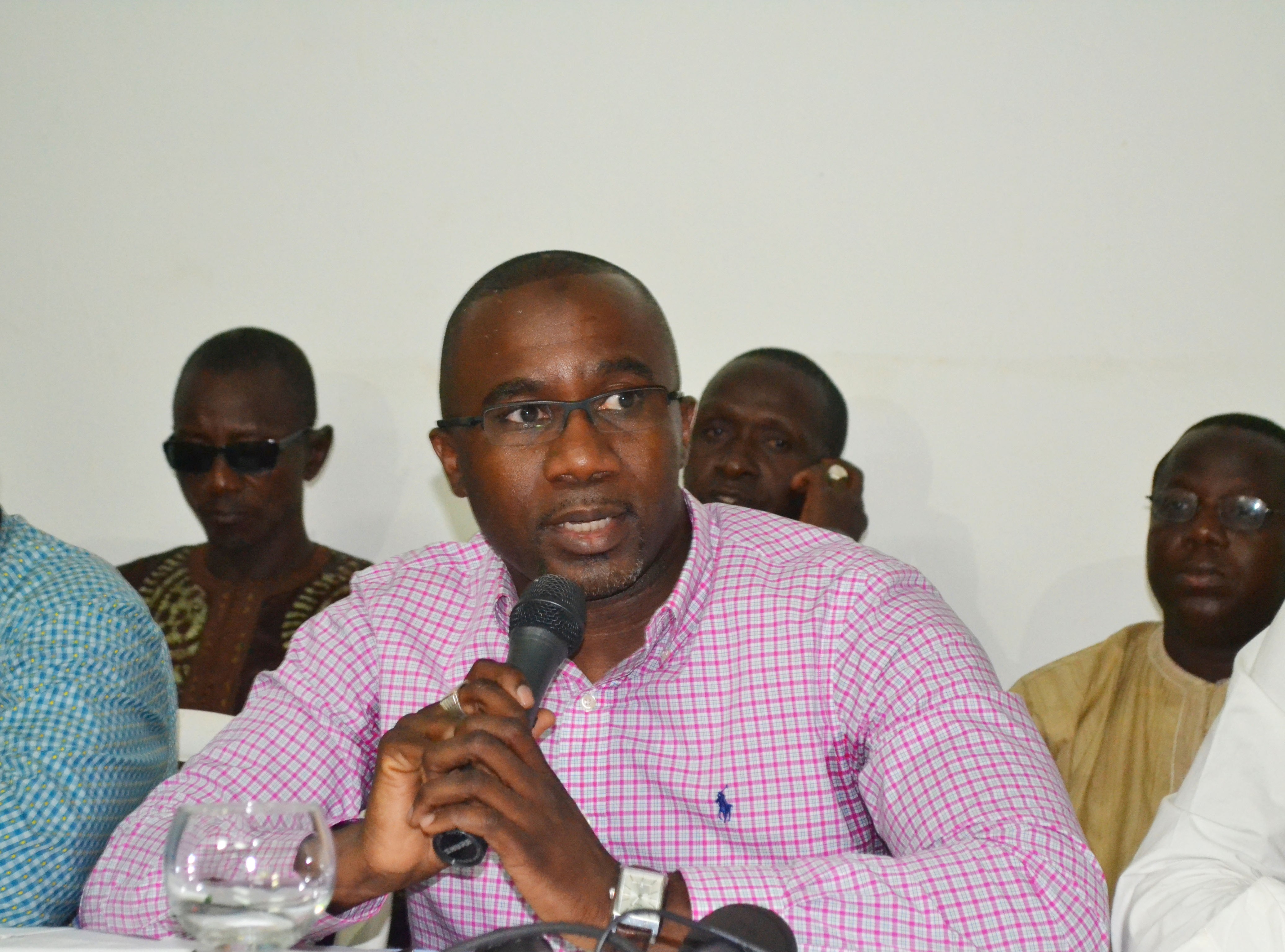 Ziguinchor : Doudou Ka lance le mouvement «And Faalate Macky» et vise 400 000 nouveaux électeurs